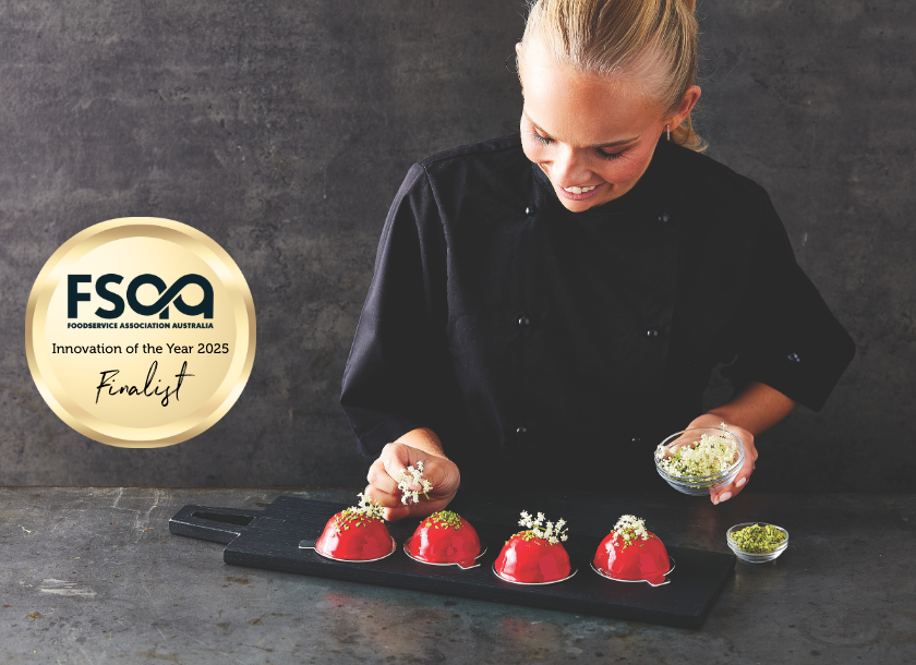 Queen Professional Named Finalist for FSAA Innovation of the Year Award ...